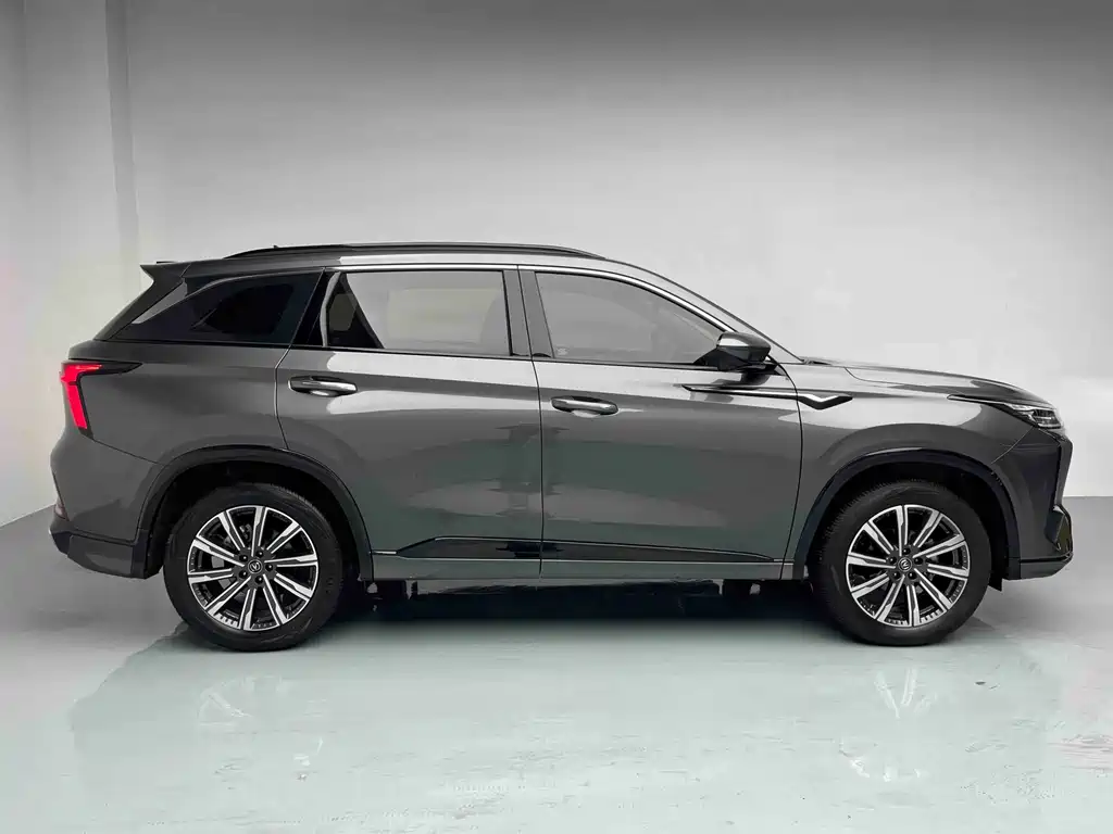 Changan Changan CS75 PLUS 2023 Model Year Third Generation 1.5T Automatic Premium Edition 2023 - thumbnail 4