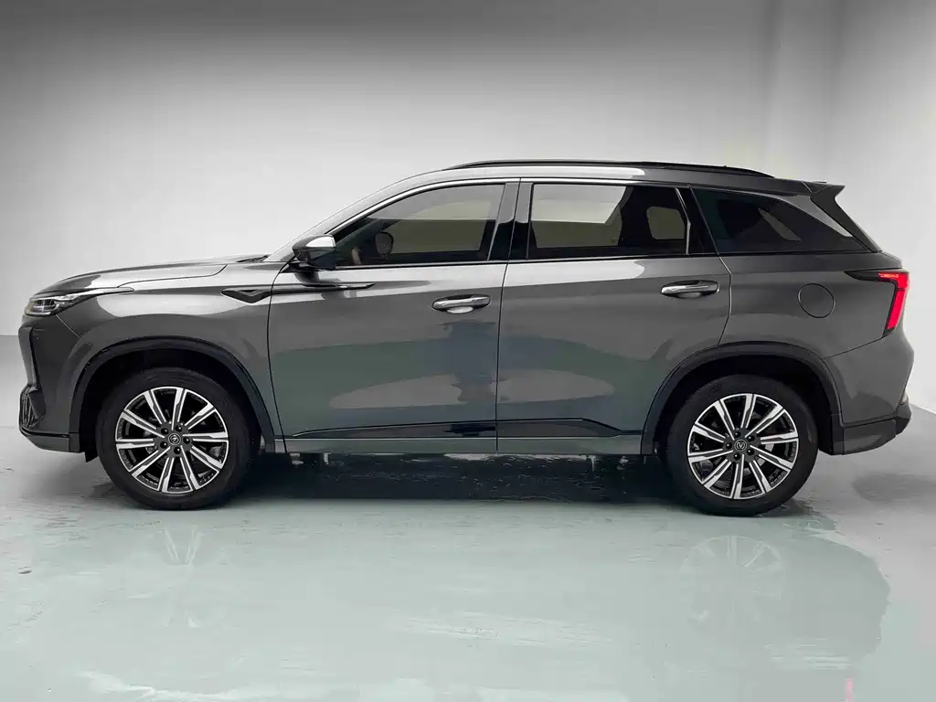Changan Changan CS75 PLUS 2023 Model Year Third Generation 1.5T Automatic Premium Edition 2023 - thumbnail 5