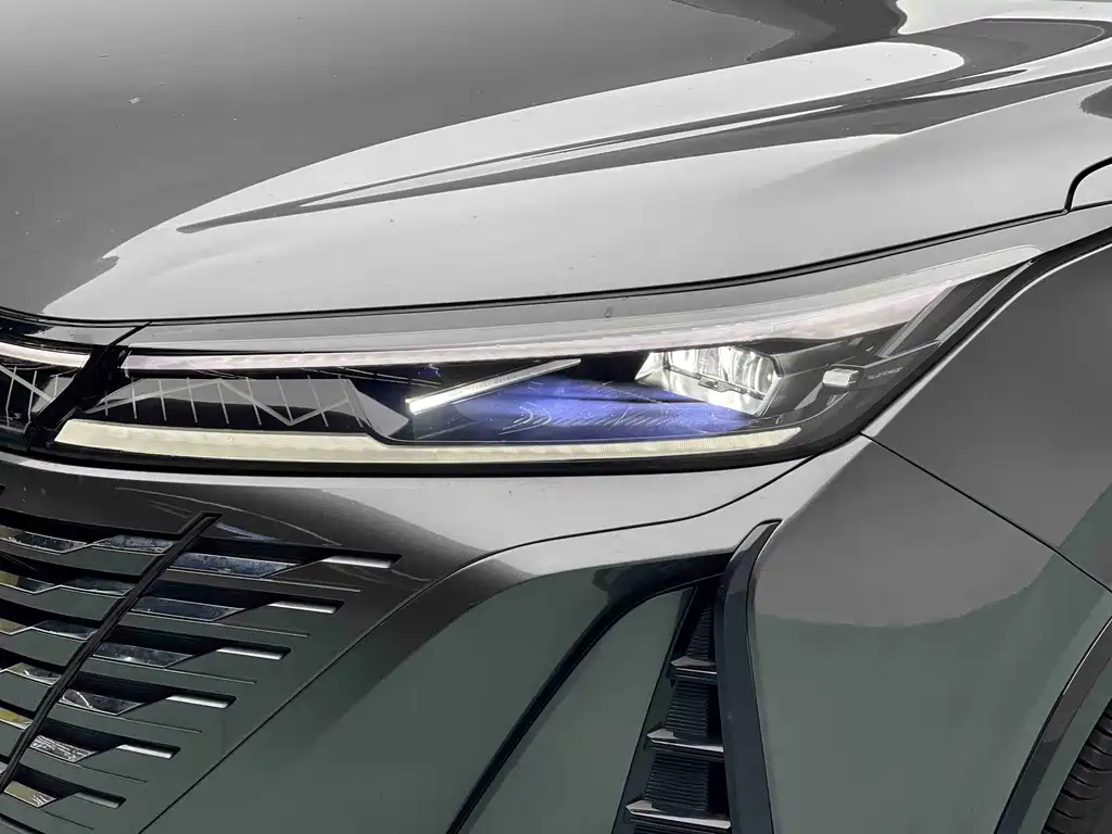 Changan Changan CS75 PLUS 2023 Model Year Third Generation 1.5T Automatic Premium Edition 2023 - thumbnail 6