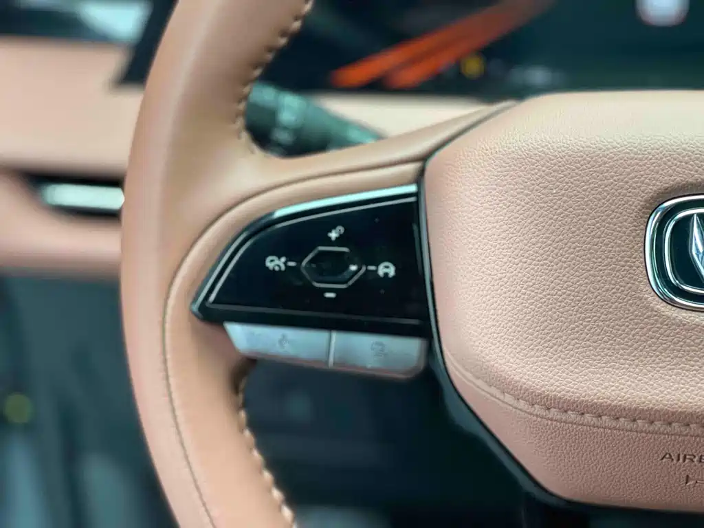 Changan Changan CS75 PLUS 2023 Model Year Third Generation 1.5T Automatic Premium Edition 2023 - thumbnail 7