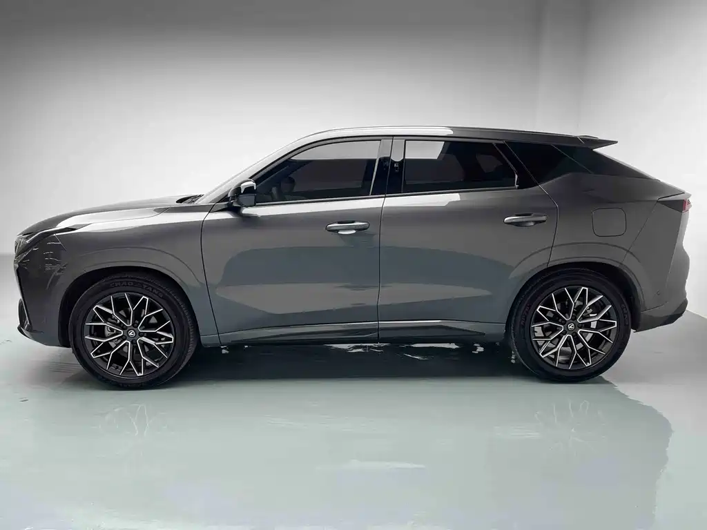 Changan Changan CS75 PLUS 2023 Model Year Third Generation 1.5T Automatic Premium Edition 2023 - thumbnail 8