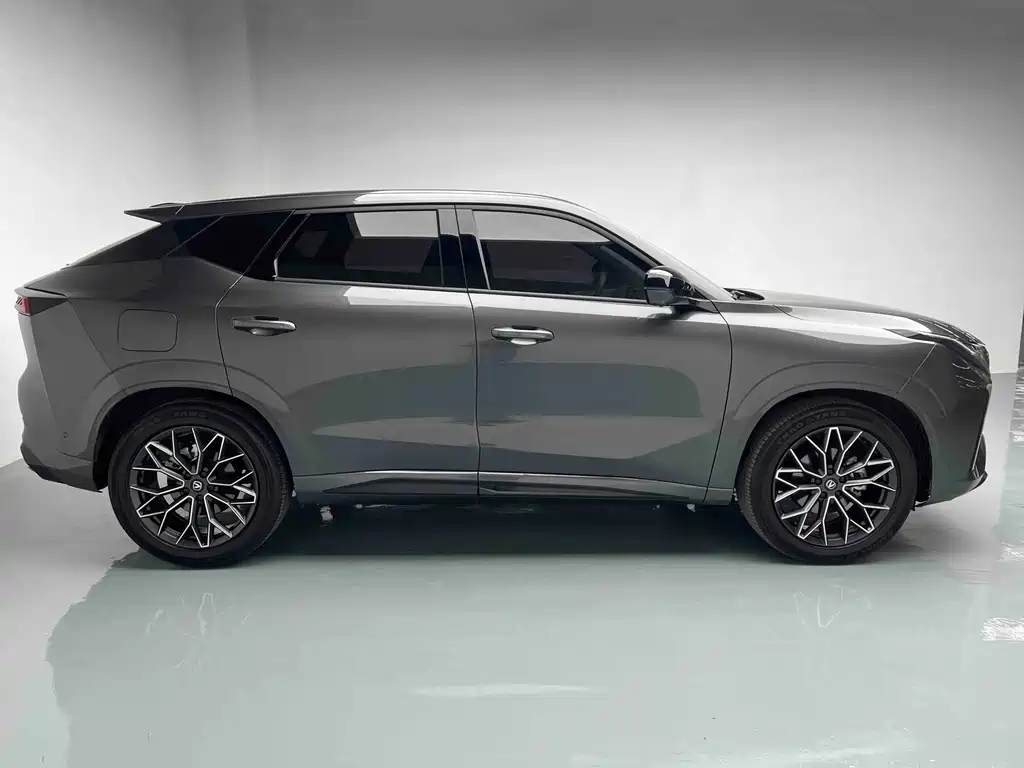Changan Changan CS75 PLUS 2023 Model Year Third Generation 1.5T Automatic Premium Edition 2023 - thumbnail 9