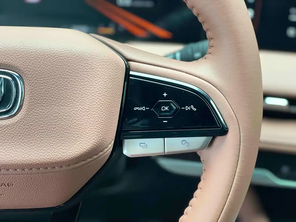 Changan Changan CS75 PLUS 2023 Model Year Third Generation 1.5T Automatic Premium Edition 2023 - thumbnail 11