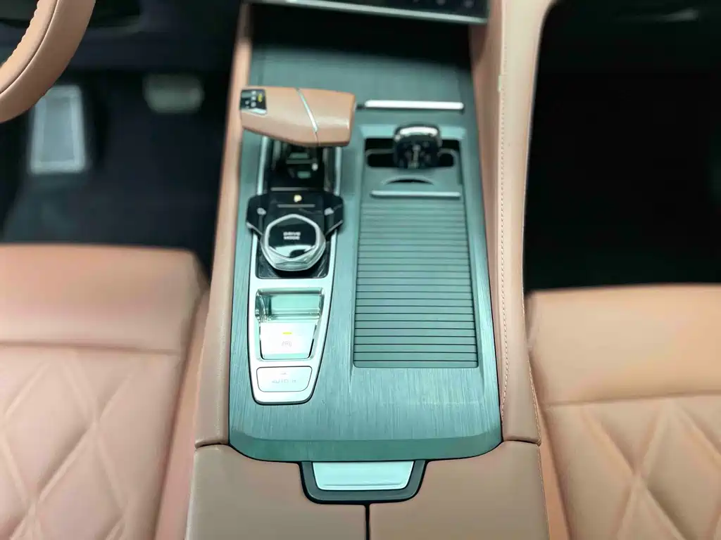 Changan Changan CS75 PLUS 2023 Model Year Third Generation 1.5T Automatic Premium Edition 2023 - thumbnail 13