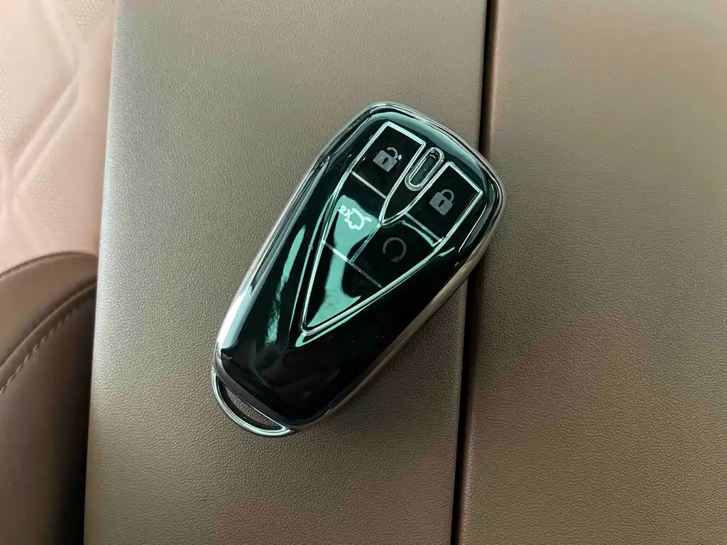 Changan Changan CS75 PLUS 2023 Model Year Third Generation 1.5T Automatic Premium Edition 2023 - thumbnail 15