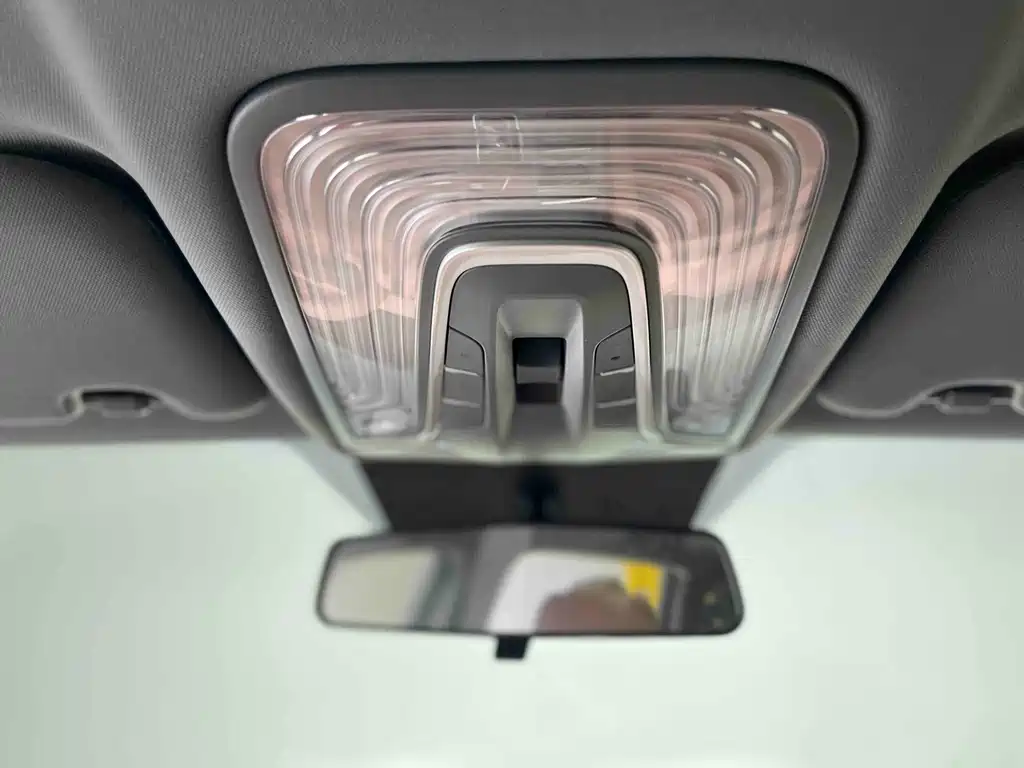Changan Changan CS75 PLUS 2023 Model Year Third Generation 1.5T Automatic Premium Edition 2023 - thumbnail 18