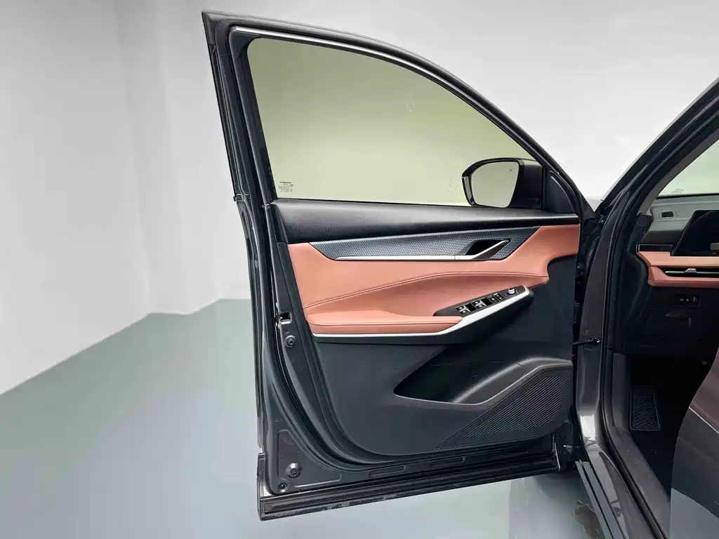 Changan Changan CS75 PLUS 2023 Model Year Third Generation 1.5T Automatic Premium Edition 2023 - thumbnail 19