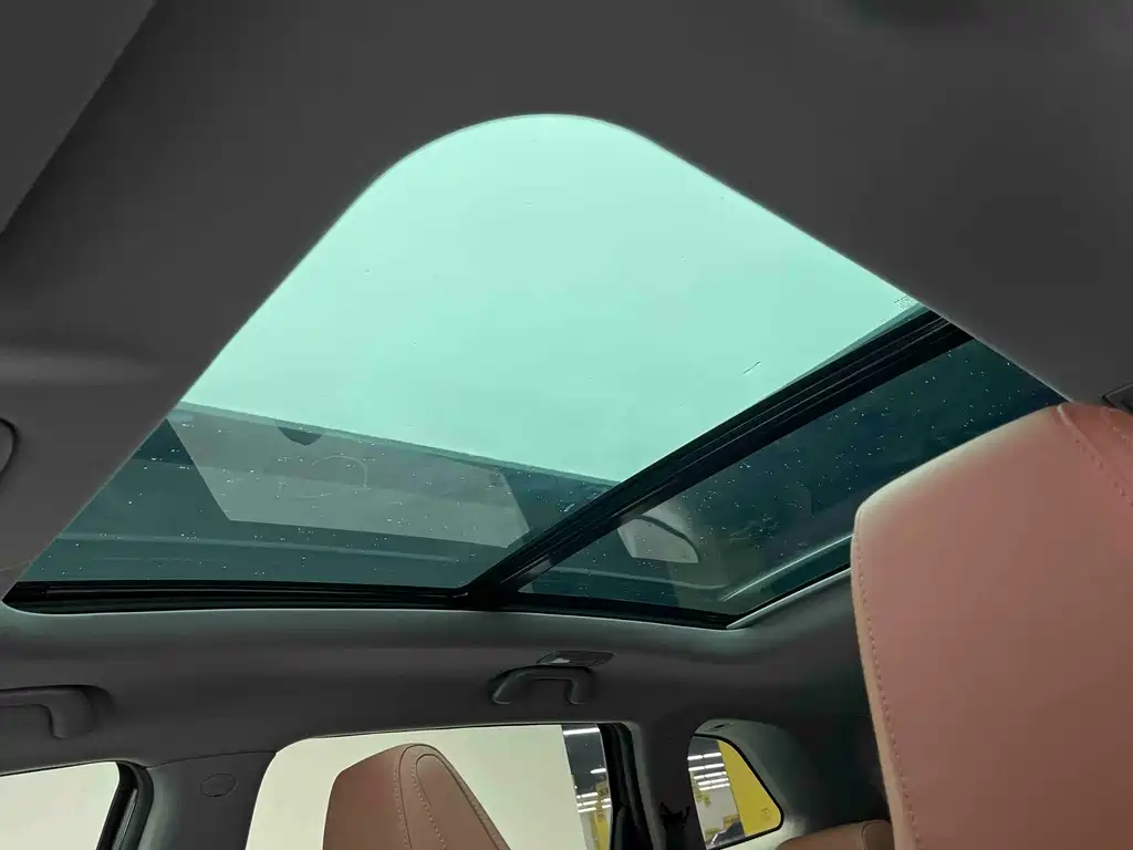 Changan Changan CS75 PLUS 2023 Model Year Third Generation 1.5T Automatic Premium Edition 2023 - thumbnail 20