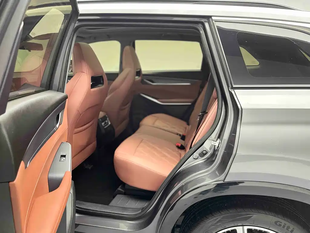 Changan Changan CS75 PLUS 2023 Model Year Third Generation 1.5T Automatic Premium Edition 2023 - thumbnail 21
