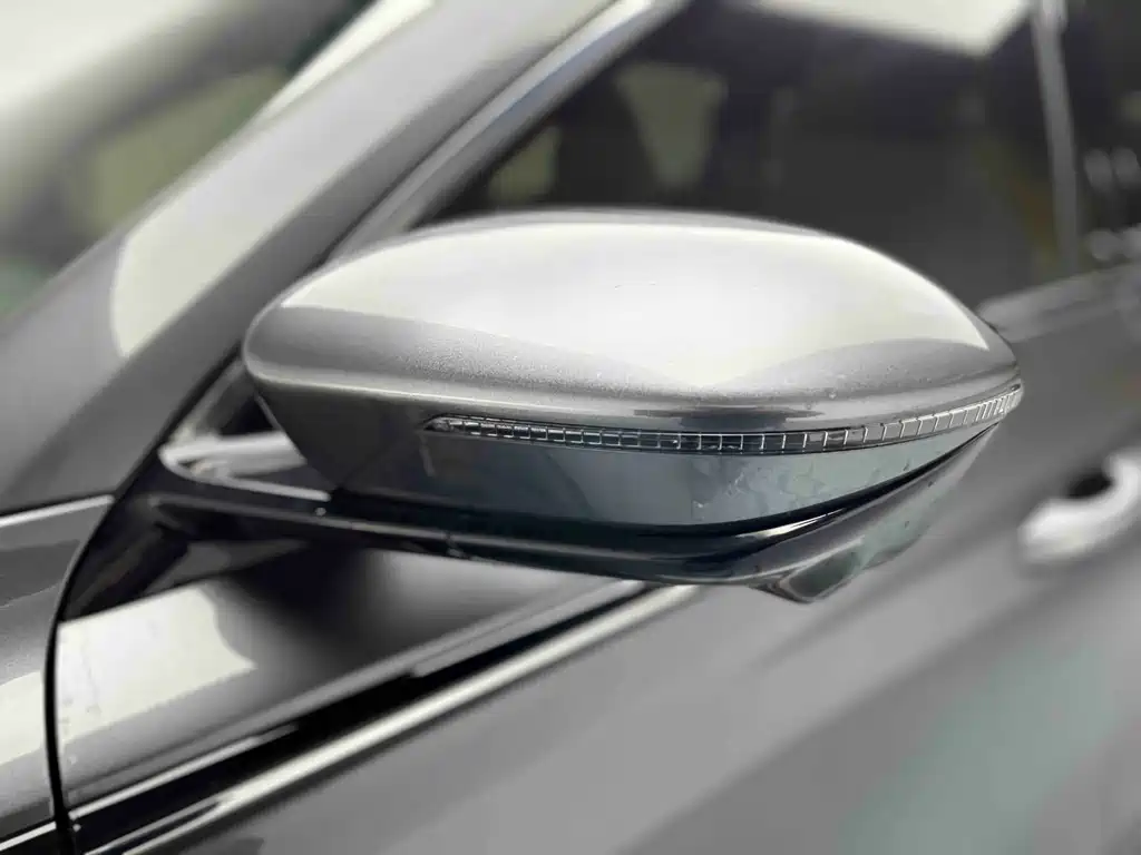 Changan Changan CS75 PLUS 2023 Model Year Third Generation 1.5T Automatic Premium Edition 2023 - thumbnail 24