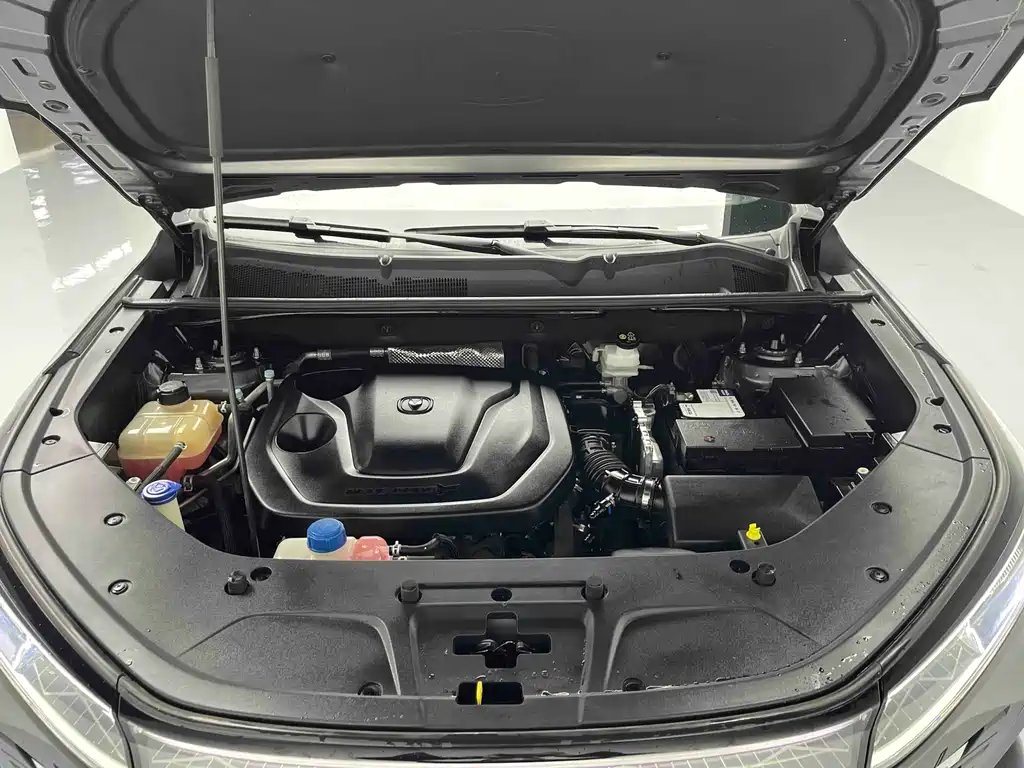 Changan Changan CS75 PLUS 2023 Model Year Third Generation 1.5T Automatic Premium Edition 2023 - thumbnail 25