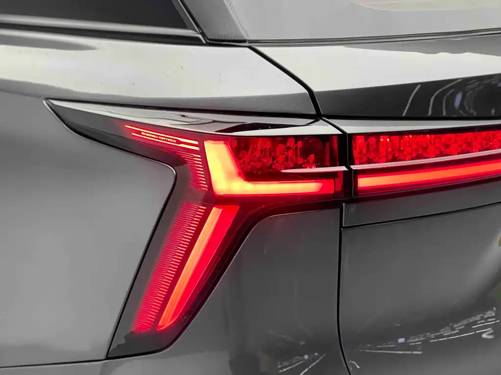 Changan Changan CS75 PLUS 2023 Model Year Third Generation 1.5T Automatic Premium Edition 2023 - thumbnail 26
