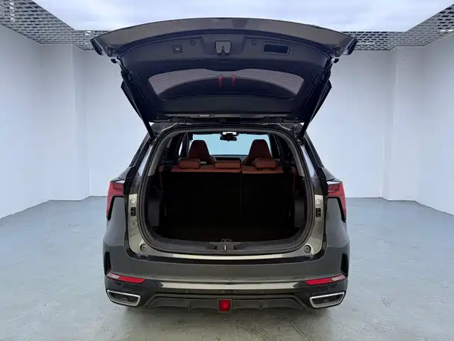 Changan Changan CS75 PLUS 2023 Model Year Third Generation 1.5T Automatic Premium Edition 2023 - thumbnail 27