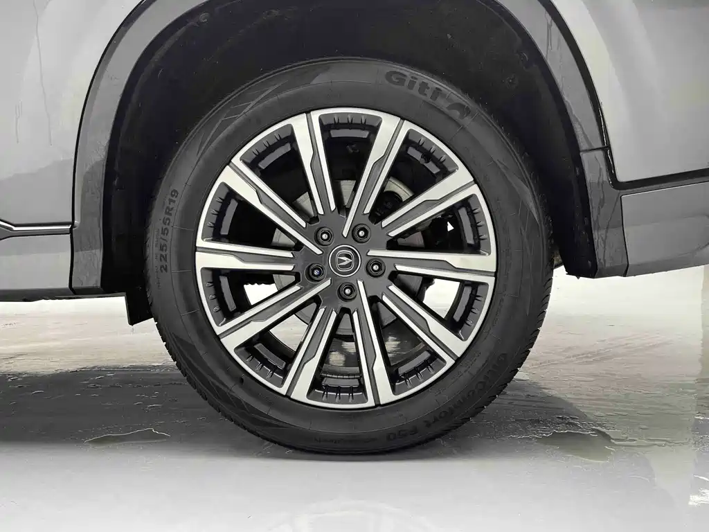 Changan Changan CS75 PLUS 2023 Model Year Third Generation 1.5T Automatic Premium Edition 2023 - thumbnail 28