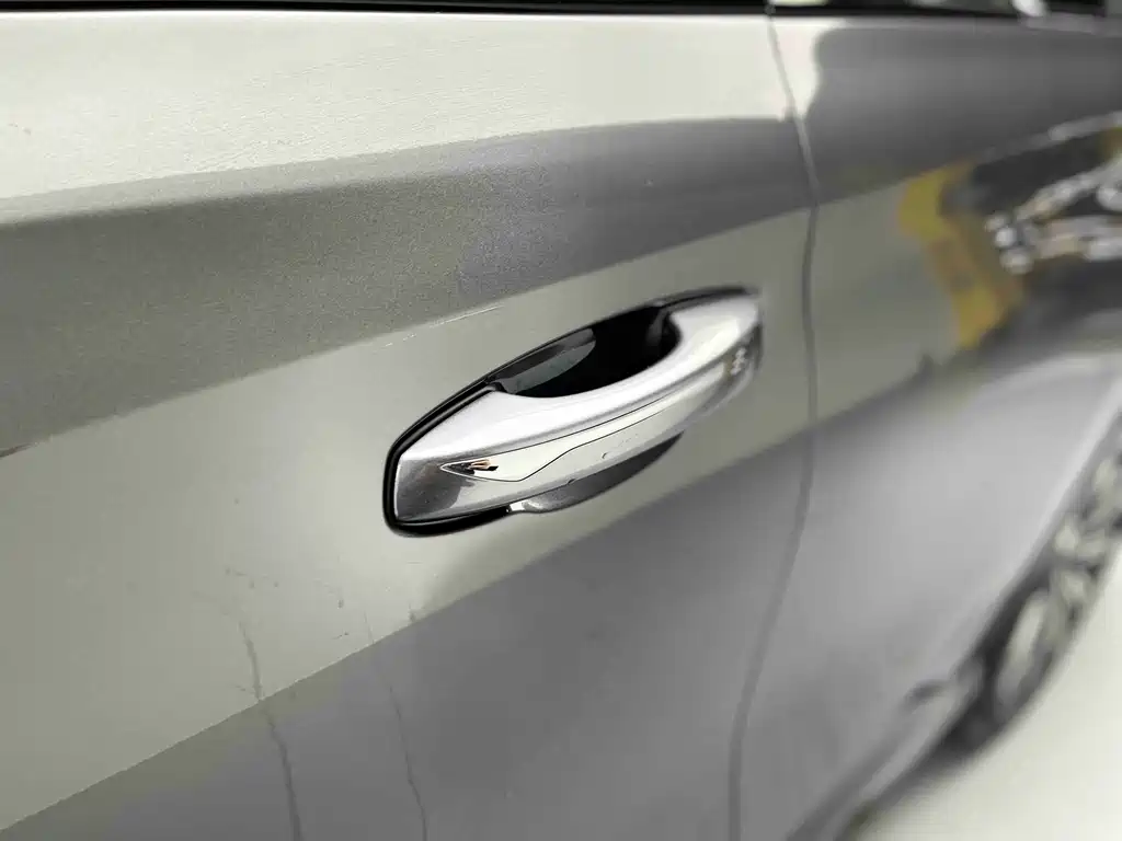 Changan Changan CS75 PLUS 2023 Model Year Third Generation 1.5T Automatic Premium Edition 2023 - thumbnail 29