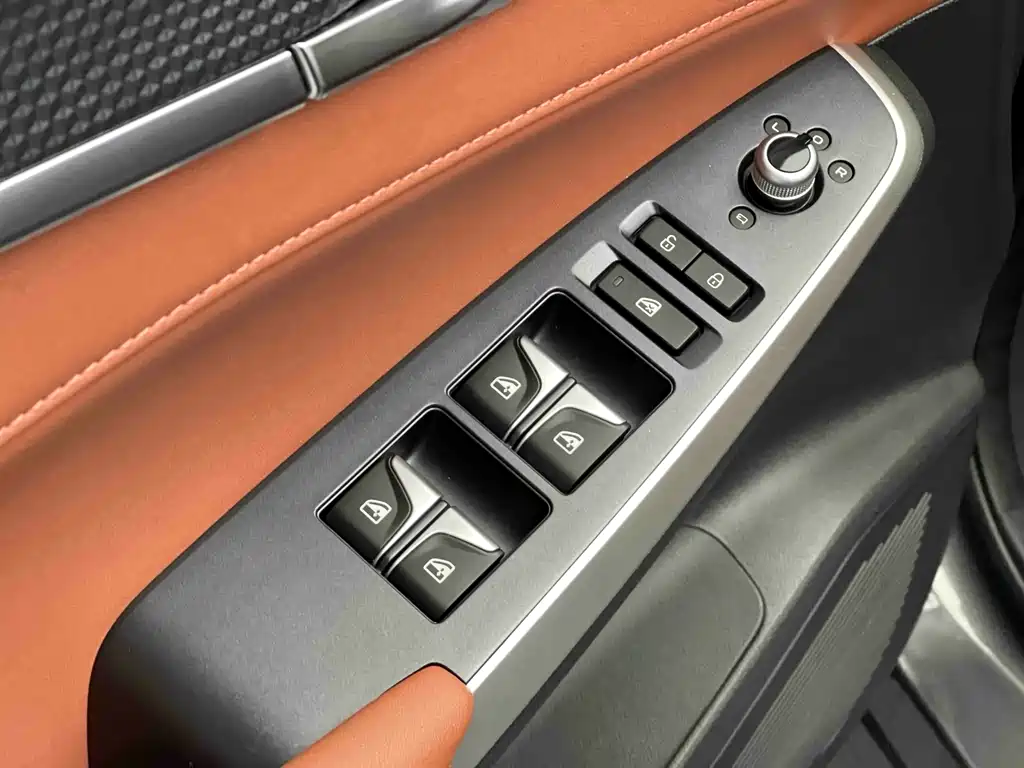 Changan Changan CS75 PLUS 2023 Model Year Third Generation 1.5T Automatic Premium Edition 2023 - thumbnail 30