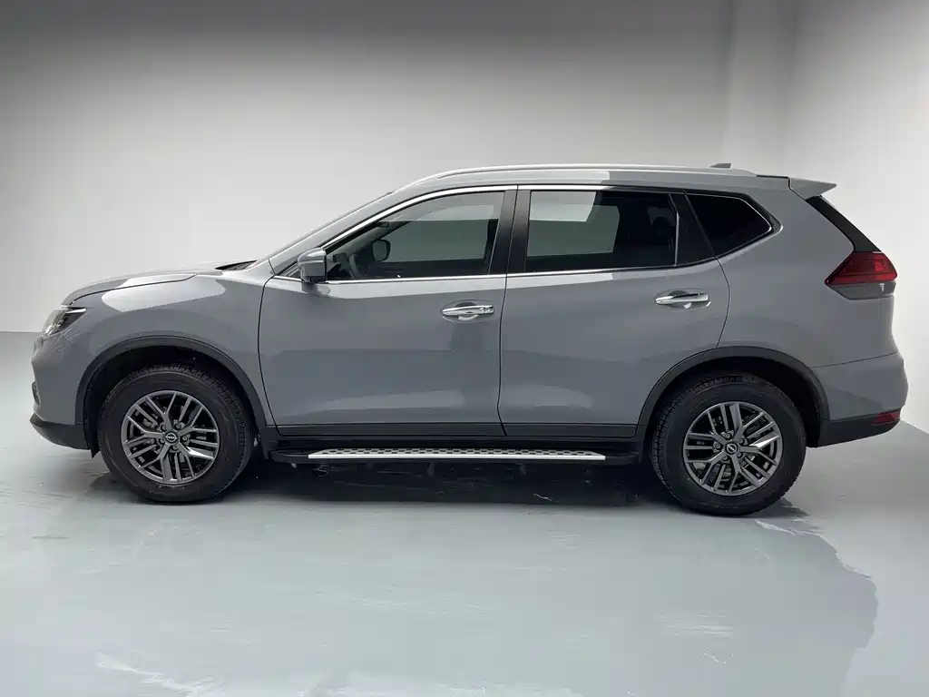 Nissan X-Trail 2025 Honor 2.0L 2WD Leading Edition 2025 - thumbnail 2