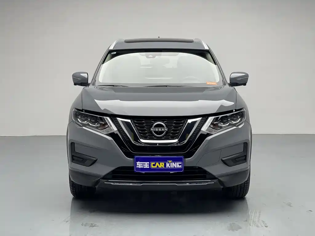 Nissan X-Trail 2025 Honor 2.0L 2WD Leading Edition 2025 - thumbnail 5