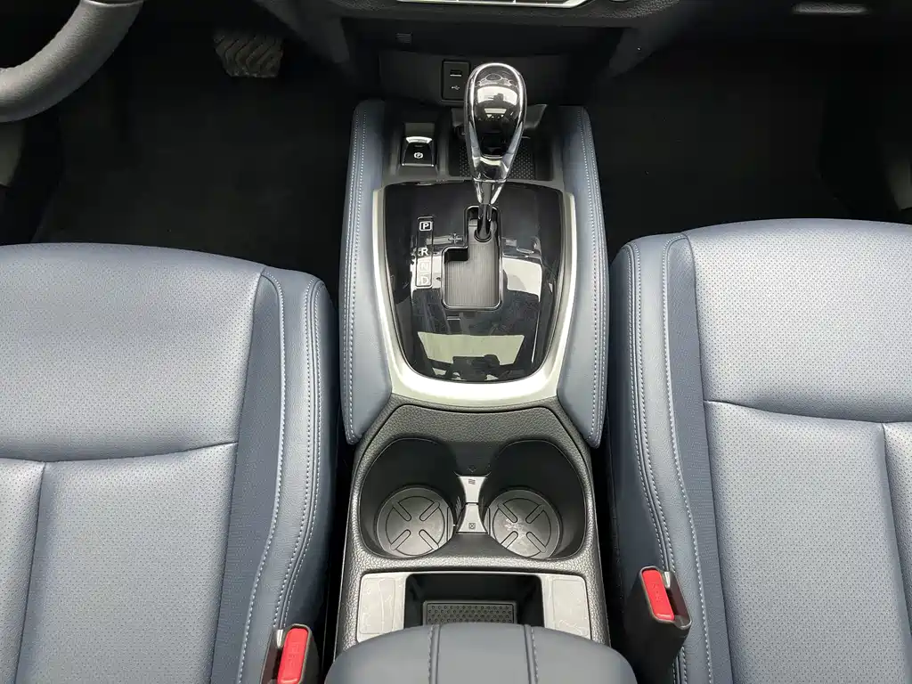 Nissan X-Trail 2025 Honor 2.0L 2WD Leading Edition 2025 - thumbnail 9