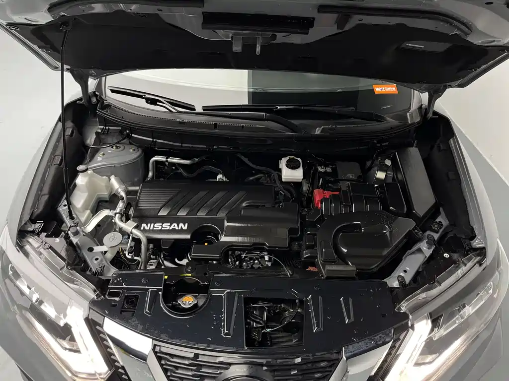 Nissan X-Trail 2025 Honor 2.0L 2WD Leading Edition 2025 - thumbnail 10
