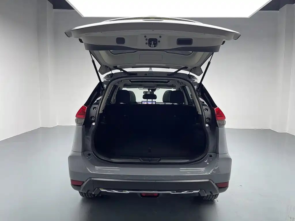 Nissan X-Trail 2025 Honor 2.0L 2WD Leading Edition 2025 - thumbnail 11