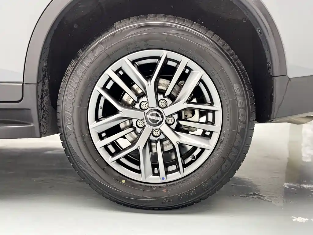 Nissan X-Trail 2025 Honor 2.0L 2WD Leading Edition 2025 - thumbnail 13