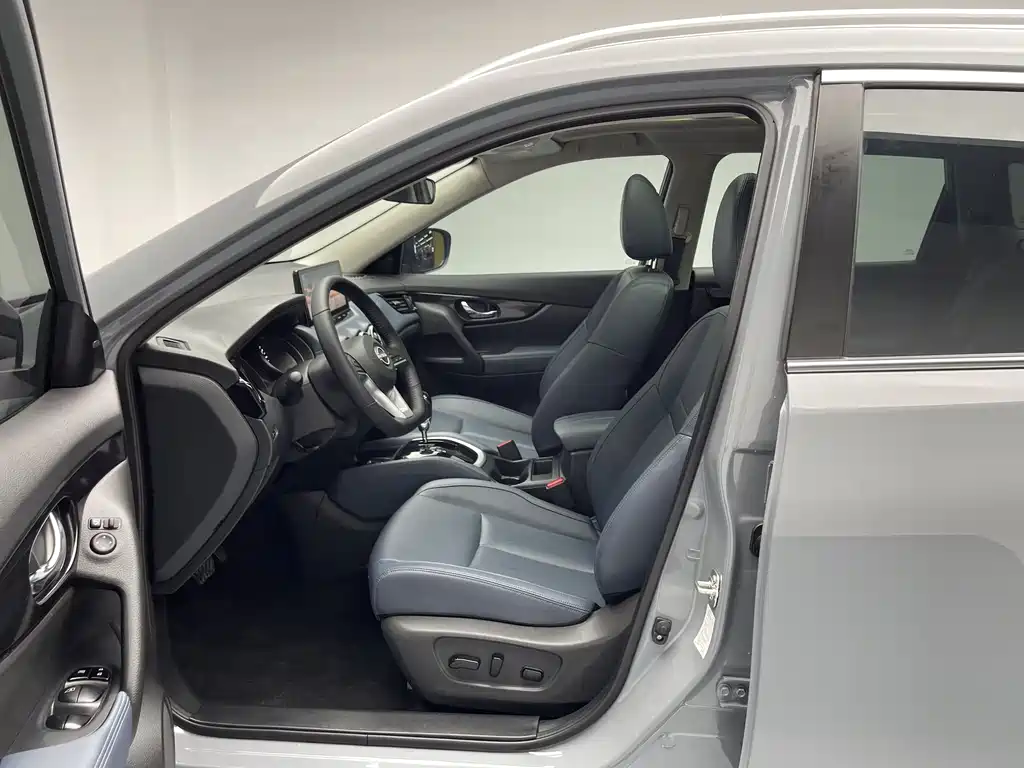 Nissan X-Trail 2025 Honor 2.0L 2WD Leading Edition 2025 - thumbnail 14