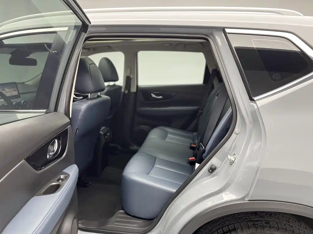 Nissan X-Trail 2025 Honor 2.0L 2WD Leading Edition 2025 - thumbnail 15