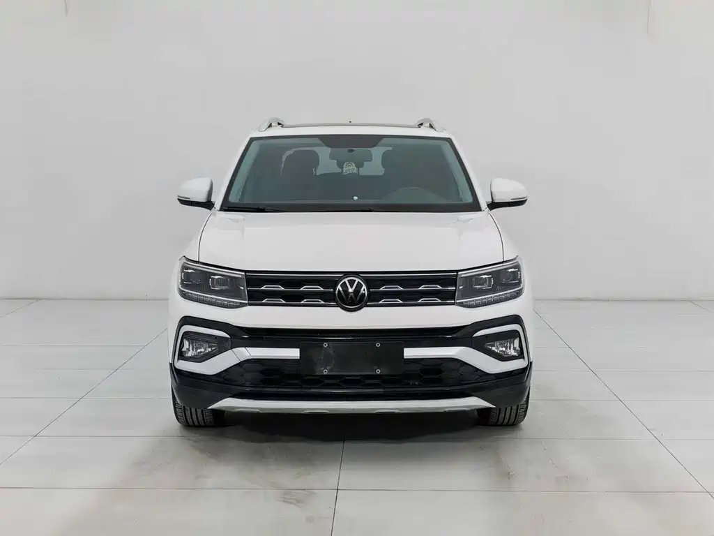 Volkswagen Tiguan 2020 280TSI DSG Luxury Edition 2021 - thumbnail 2