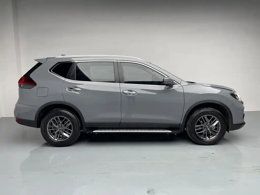 Nissan X-Trail 2025 Honor 2.0L 2WD Leading Edition 2025 - thumbnail 20