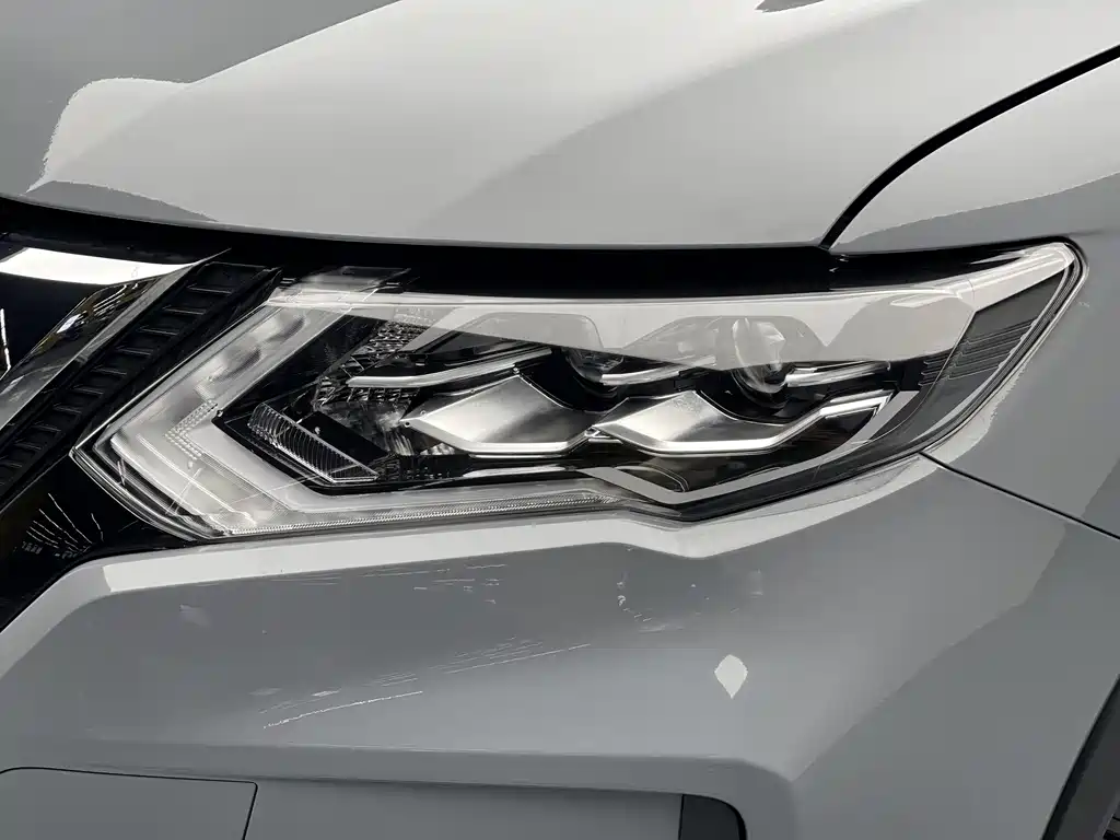 Nissan X-Trail 2025 Honor 2.0L 2WD Leading Edition 2025 - thumbnail 21