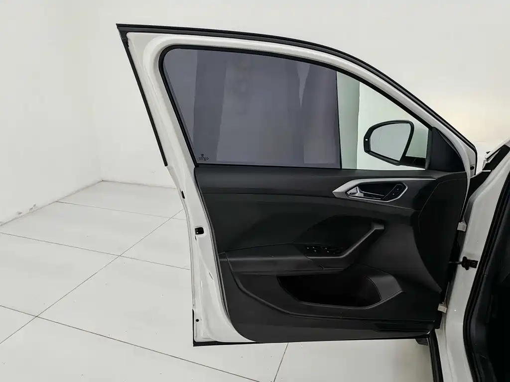 Volkswagen Tiguan 2020 280TSI DSG Luxury Edition 2021 - thumbnail 10