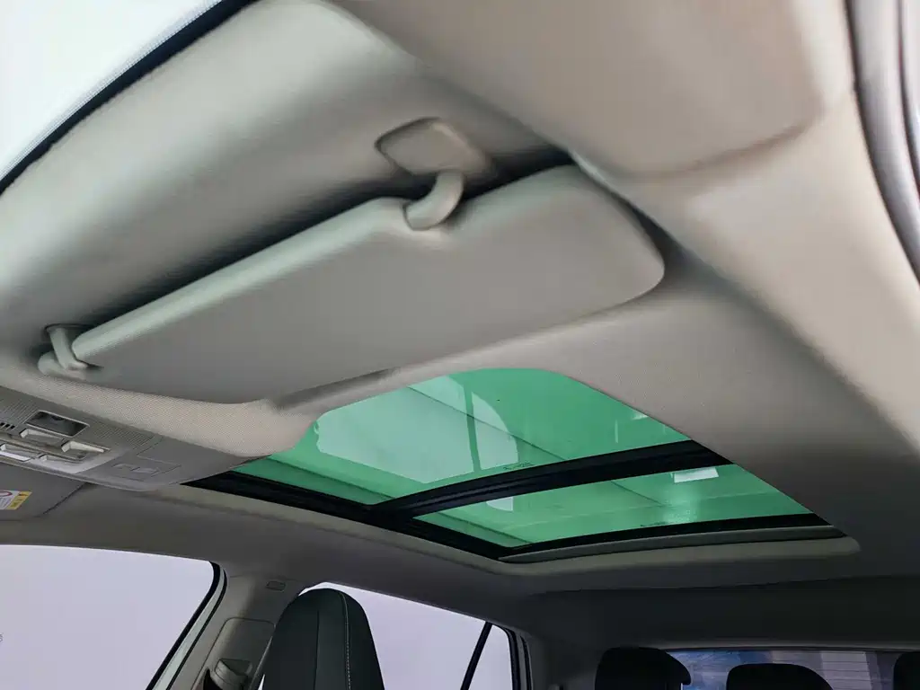 Volkswagen Tiguan 2020 280TSI DSG Luxury Edition 2021 - thumbnail 11