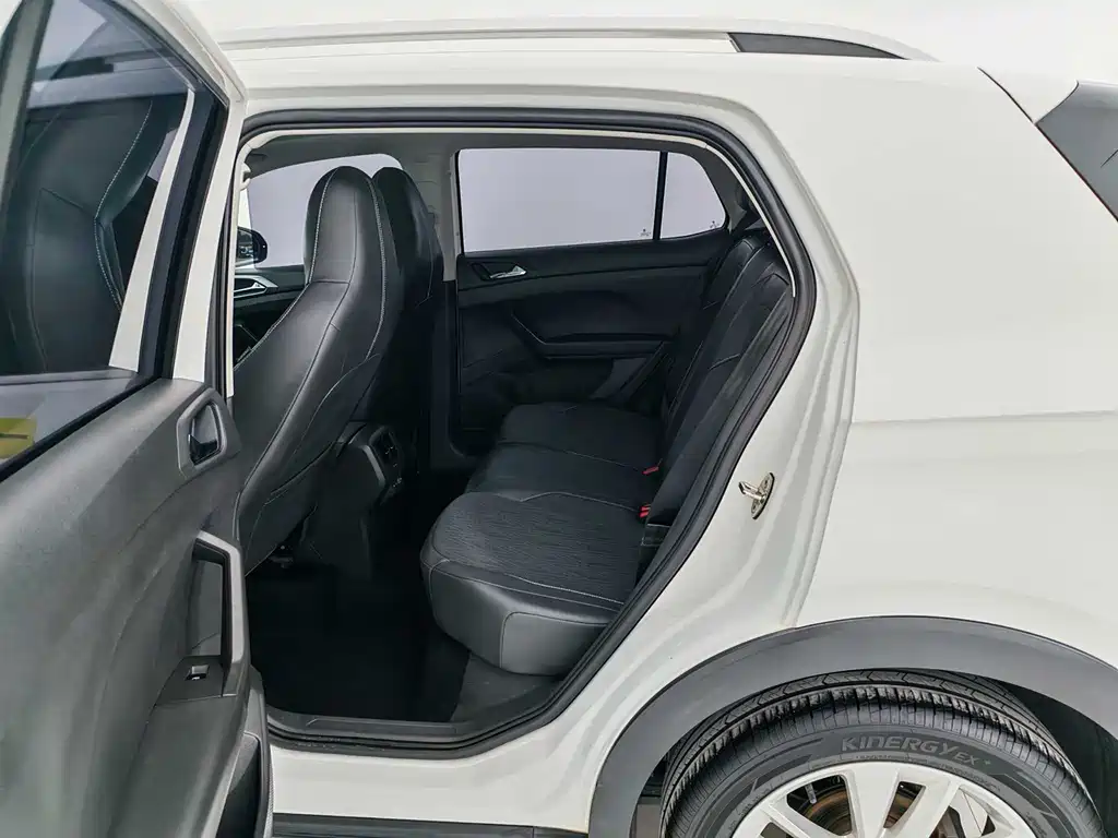 Volkswagen Tiguan 2020 280TSI DSG Luxury Edition 2021 - thumbnail 12