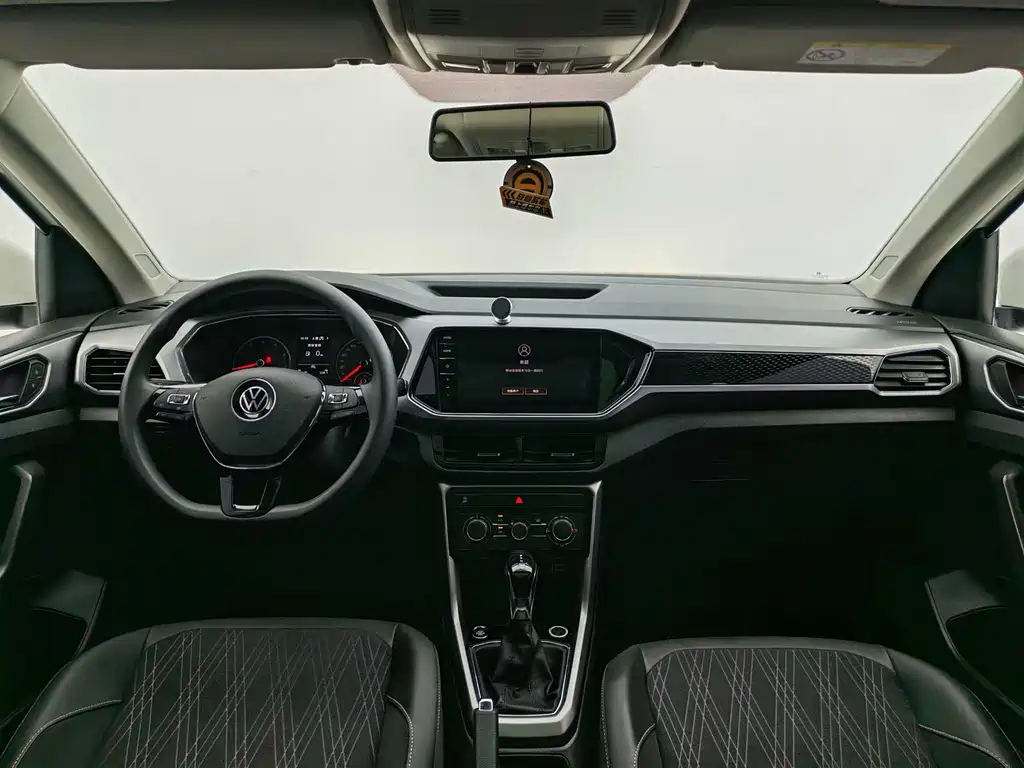 Volkswagen Tiguan 2020 280TSI DSG Luxury Edition 2021 - thumbnail 13