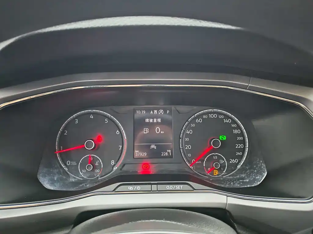 Volkswagen Tiguan 2020 280TSI DSG Luxury Edition 2021 - thumbnail 15