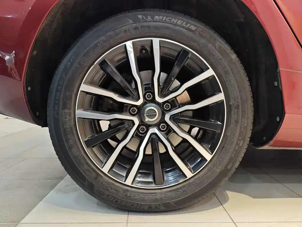 Volvo Volvo V40 2018 T3 Momentum 2018 - thumbnail 29