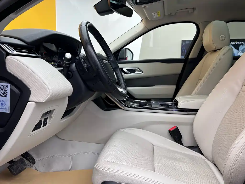 Land Rover Range Rover Sport 2017 P380 R-DYNAMIC S 2019 - thumbnail 3
