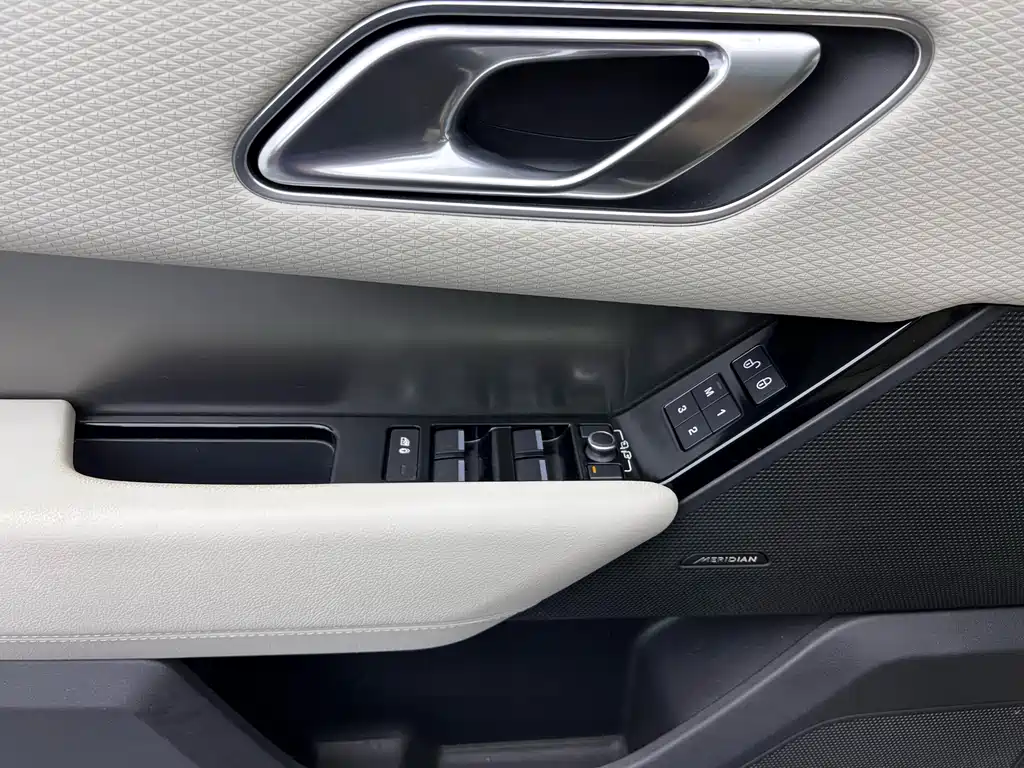 Land Rover Range Rover Sport 2017 P380 R-DYNAMIC S 2019 - thumbnail 5