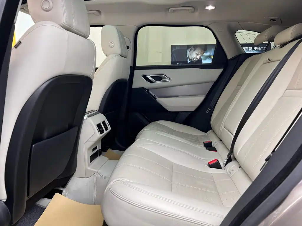 Land Rover Range Rover Sport 2017 P380 R-DYNAMIC S 2019 - thumbnail 8