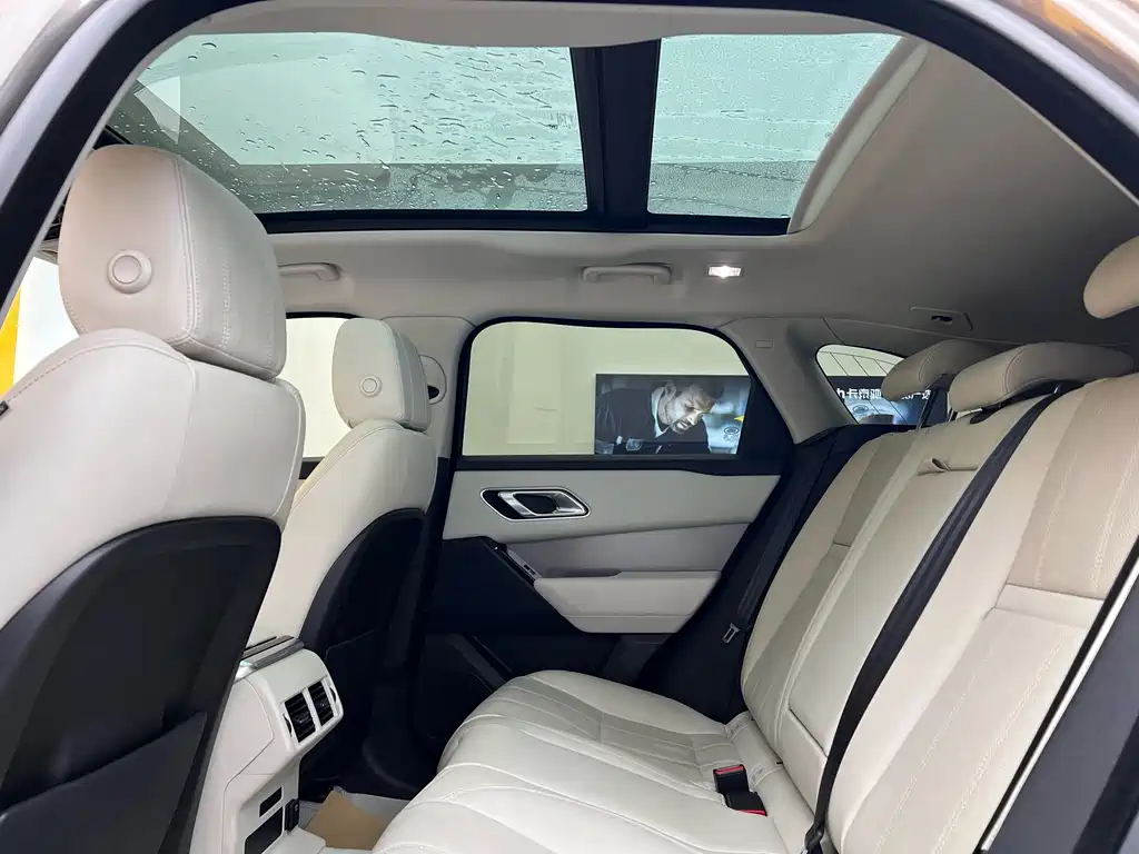 Land Rover Range Rover Sport 2017 P380 R-DYNAMIC S 2019 - thumbnail 9