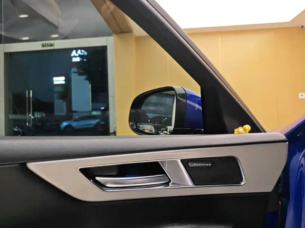 Jaguar Jaguar XEL 2019 2.0T 200PS Premium Edition 2019 - thumbnail 8