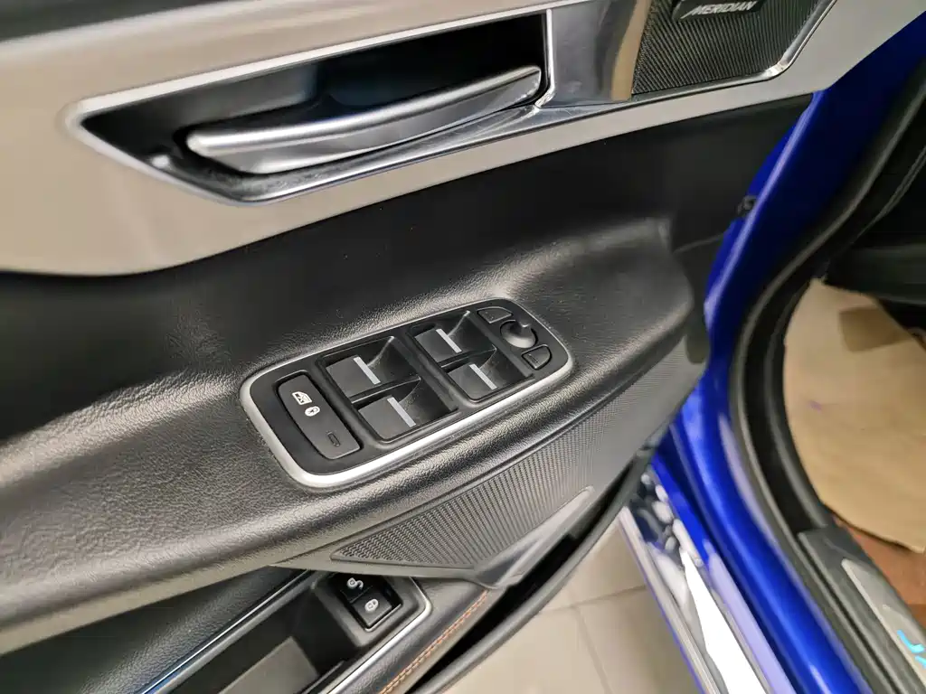Jaguar Jaguar XEL 2019 2.0T 200PS Premium Edition 2019 - thumbnail 9