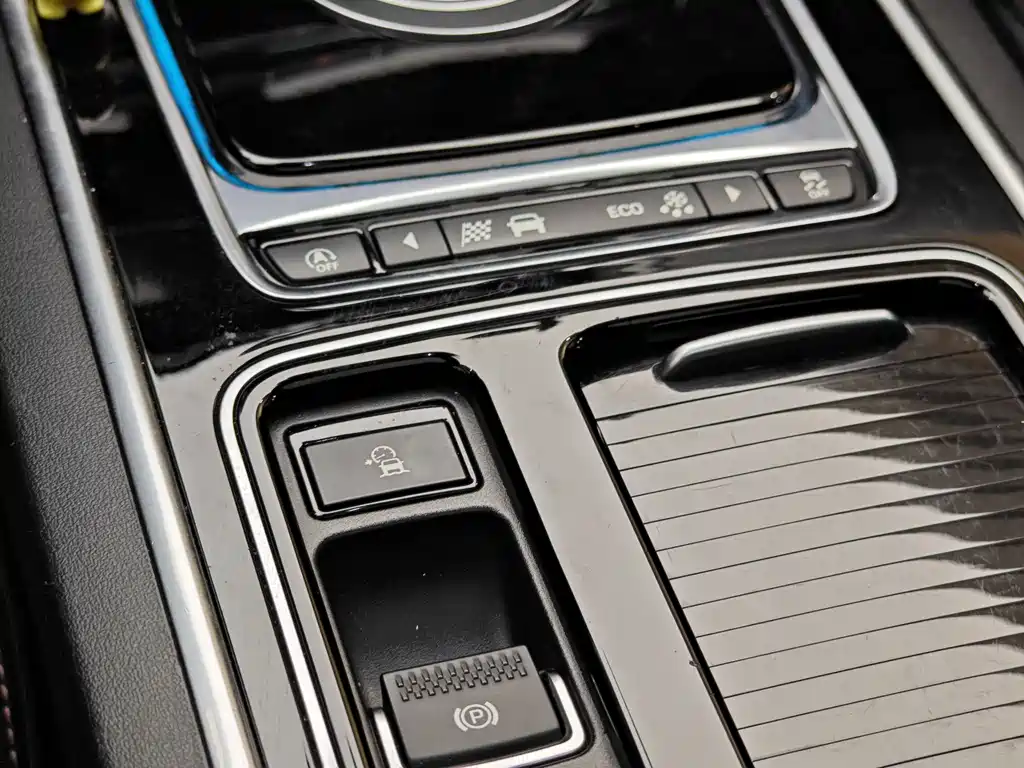 Jaguar Jaguar XEL 2019 2.0T 200PS Premium Edition 2019 - thumbnail 18
