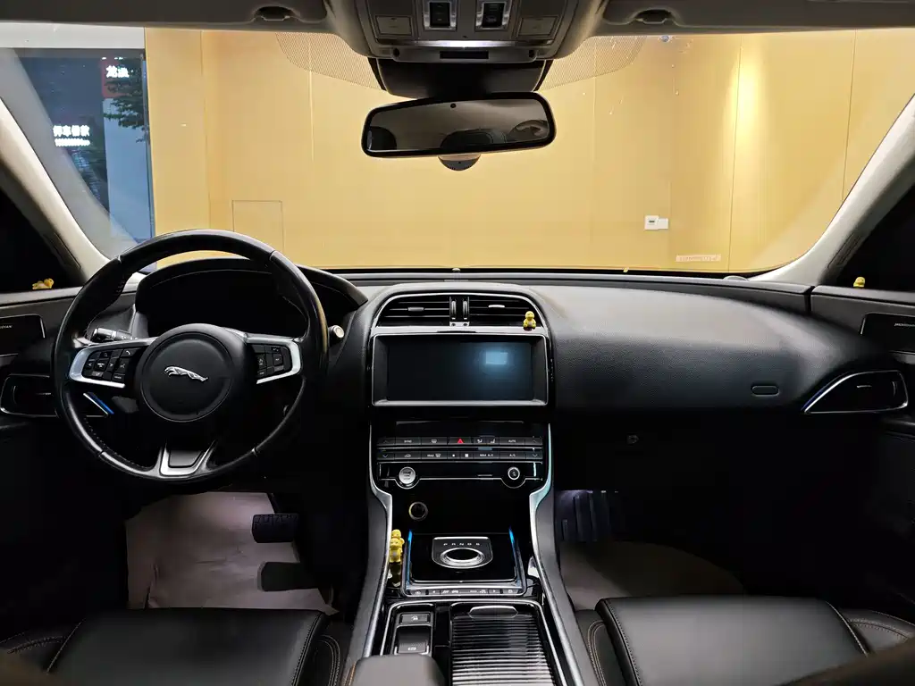 Jaguar Jaguar XEL 2019 2.0T 200PS Premium Edition 2019 - thumbnail 20