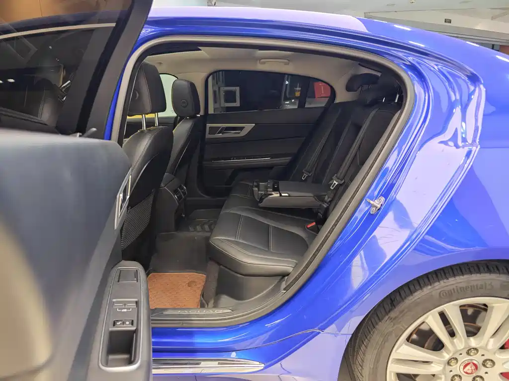 Jaguar Jaguar XEL 2019 2.0T 200PS Premium Edition 2019 - thumbnail 23