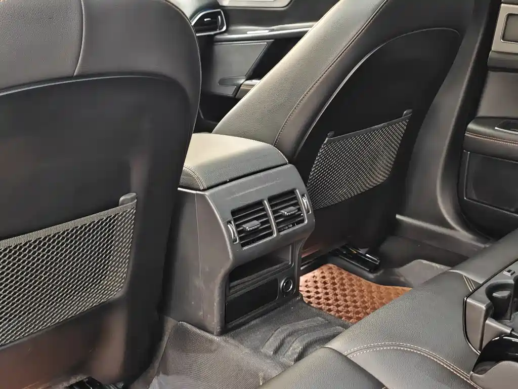 Jaguar Jaguar XEL 2019 2.0T 200PS Premium Edition 2019 - thumbnail 25