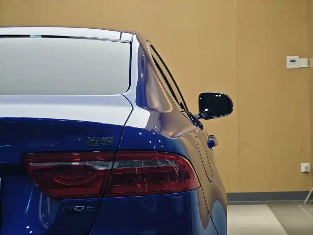Jaguar Jaguar XEL 2019 2.0T 200PS Premium Edition 2019 - thumbnail 28