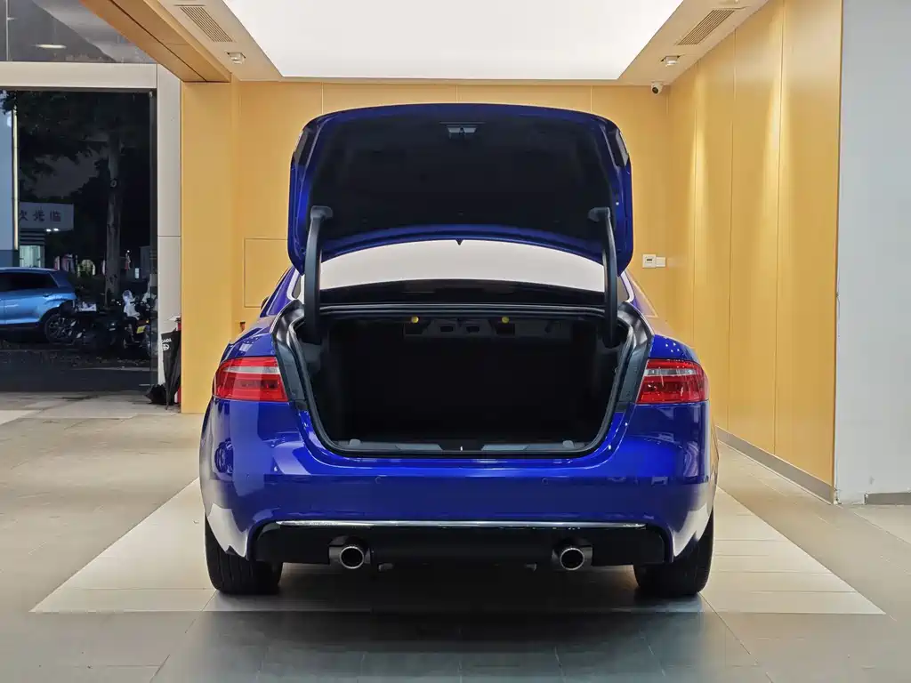 Jaguar Jaguar XEL 2019 2.0T 200PS Premium Edition 2019 - thumbnail 29