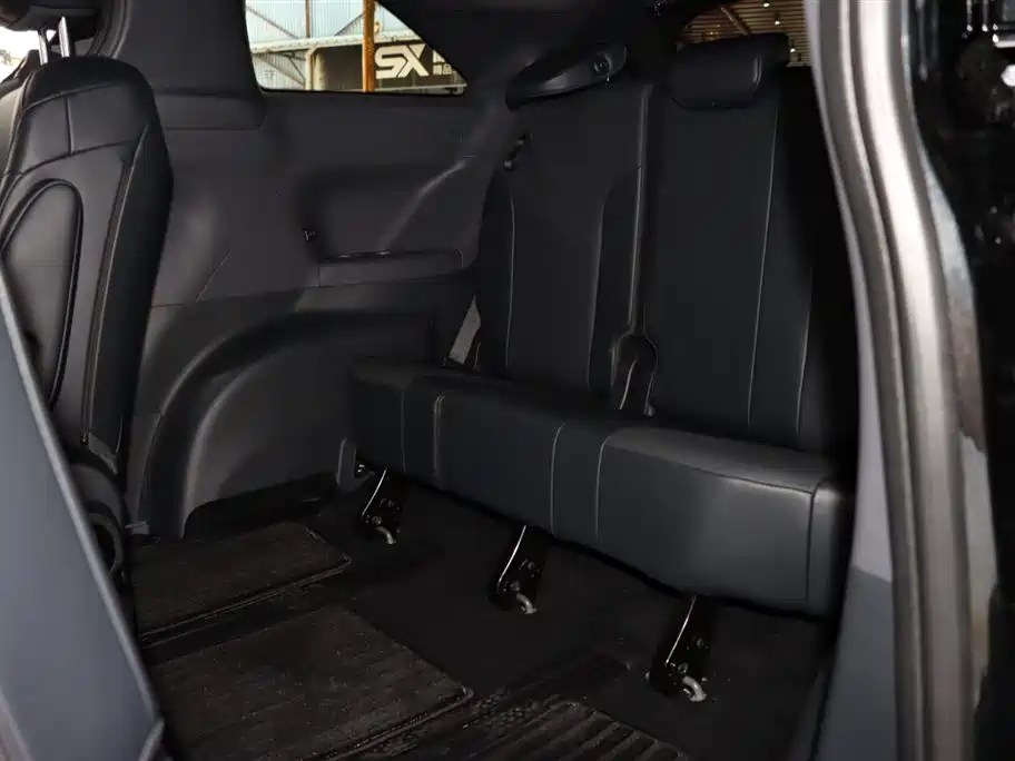 Toyota Toyota Granvia 2026 2.5L Hybrid Comfort Edition 2025 - thumbnail 11
